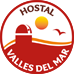 Hostal Valles del Mar - La Serena, Chile